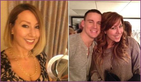 Channing Tatum Siblings: Paige Tatum, Christopher Anderson
