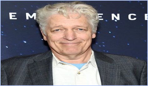 Clancy Brown Net Worth 2024