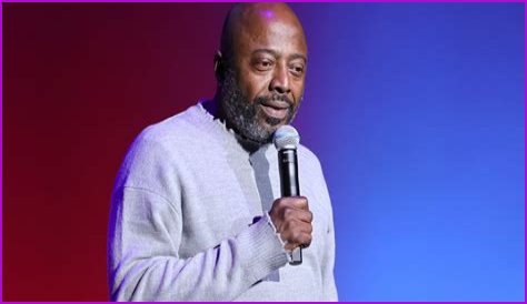 Donnell Rawlings Net Worth 2024