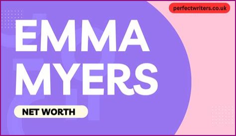 Emma Myers Net Worth in 2024 | How Rich is She Now?