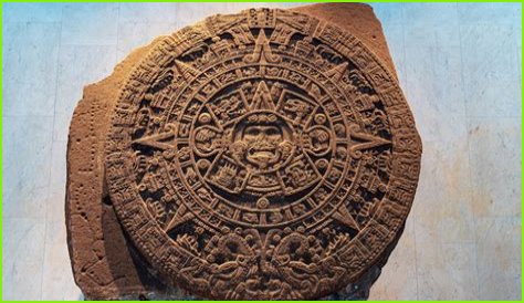 Inside The Aztecs' Theory About Life After Death