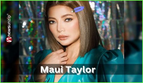 Maui Taylor Wiki, Biography, Net Worth, Age, Career, Relationship, Family