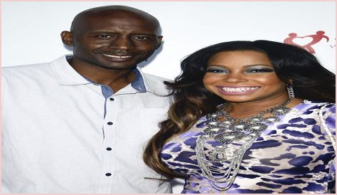 Paula Jai Parker husband: Who is Forrest Martin?