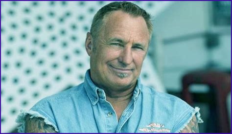 Rick Dale Net Worth 2024