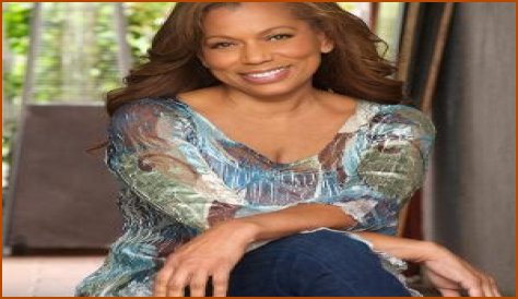 Rolonda Watts Net Worth 2024