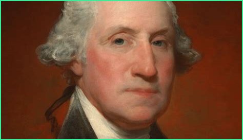 The Untold Truth Of George Washington