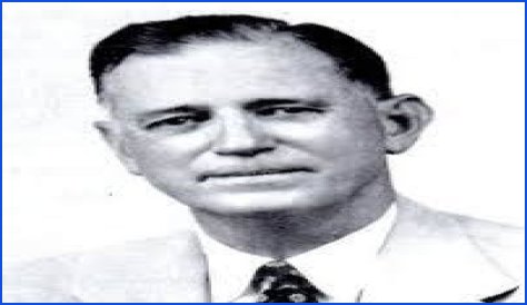 What did Henry groseclose do for FFA?