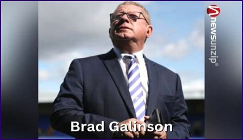 Who is Brad Galinson? Wiki, Biography, Net Worth, Age, Wife, Parents, Nationality & More