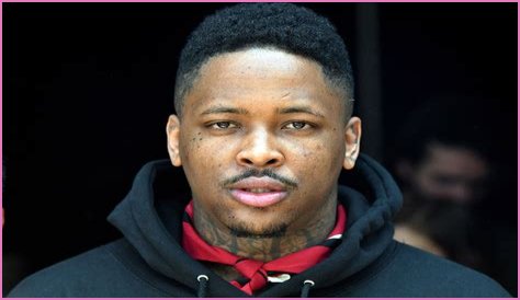 Yg Rapper Net Worth 2024